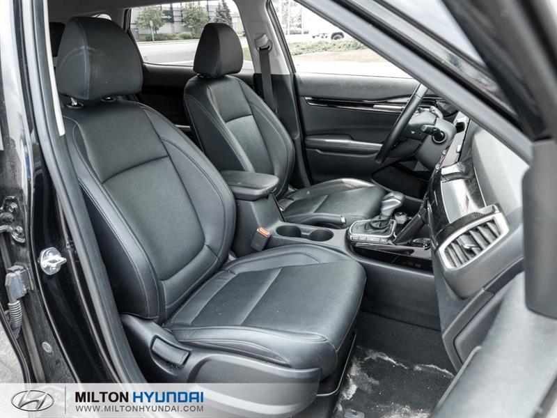 kia Seltos 2025 - 21