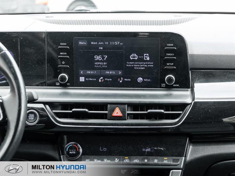 kia Seltos 2025 - 24