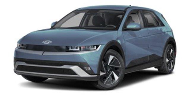 hyundai Ioniq 2026