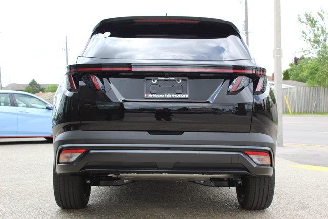 hyundai Tucson 2026 - 4