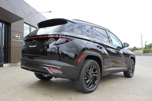 hyundai Tucson 2026 - 6