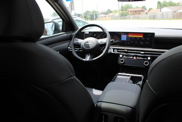 hyundai Tucson 2026 - 11