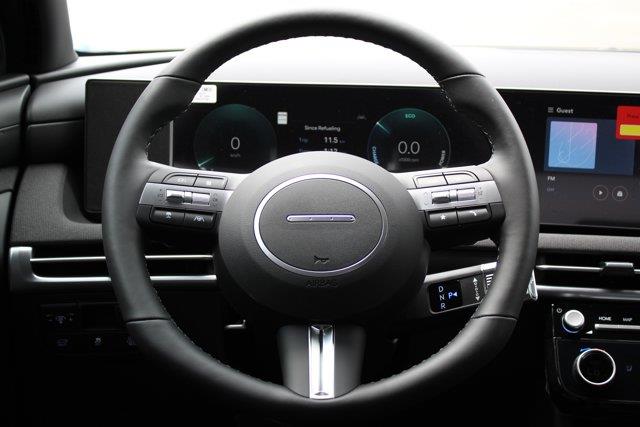 hyundai Tucson 2026 - 12