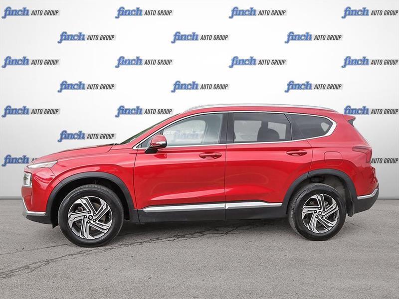hyundai Santa Fe 2022 - 3
