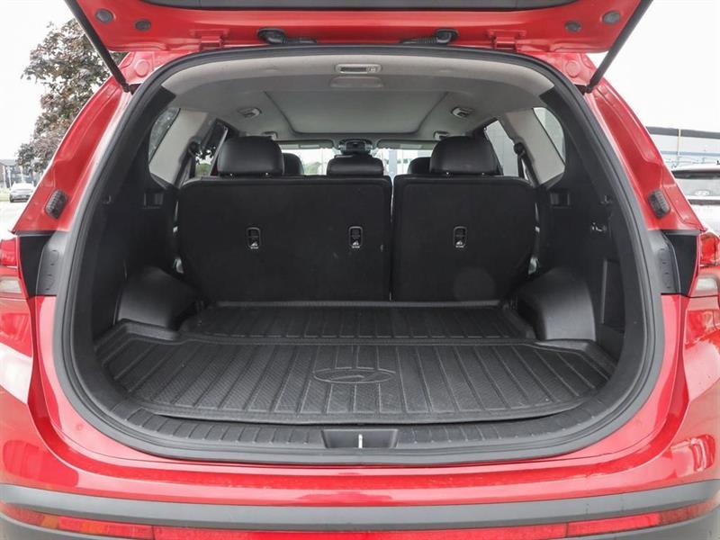hyundai Santa Fe 2022 - 11