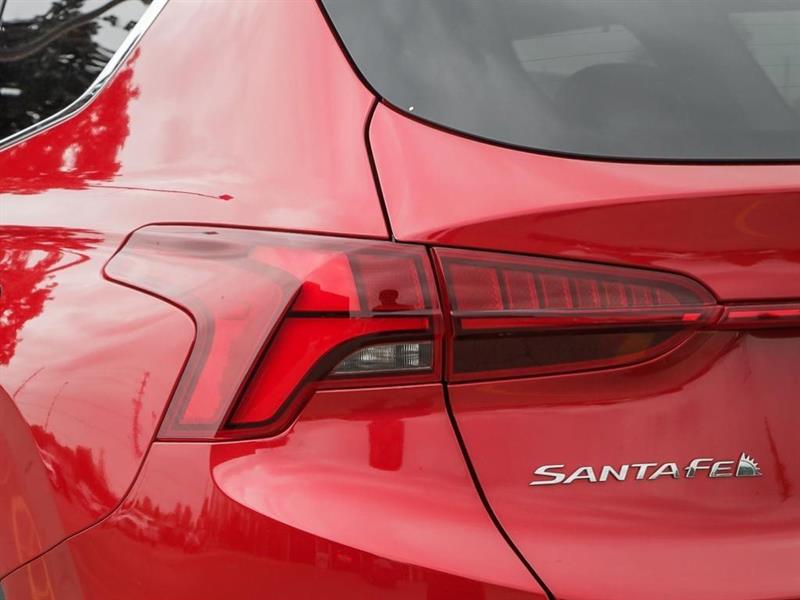hyundai Santa Fe 2022 - 12