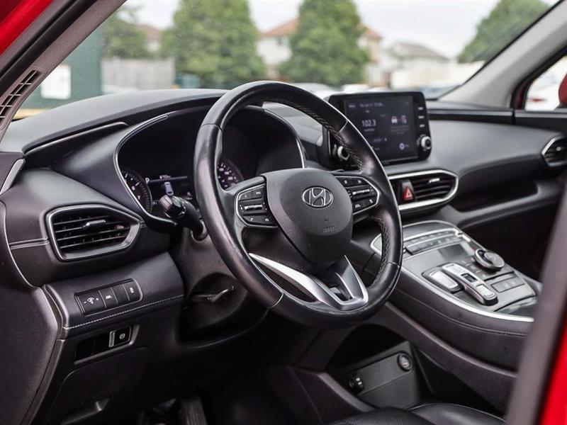 hyundai Santa Fe 2022 - 13
