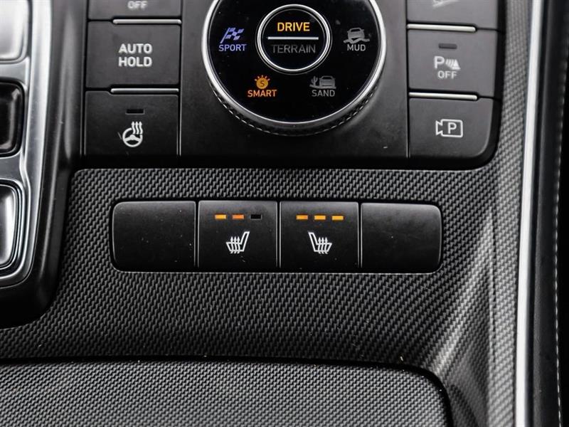 hyundai Santa Fe 2022 - 26