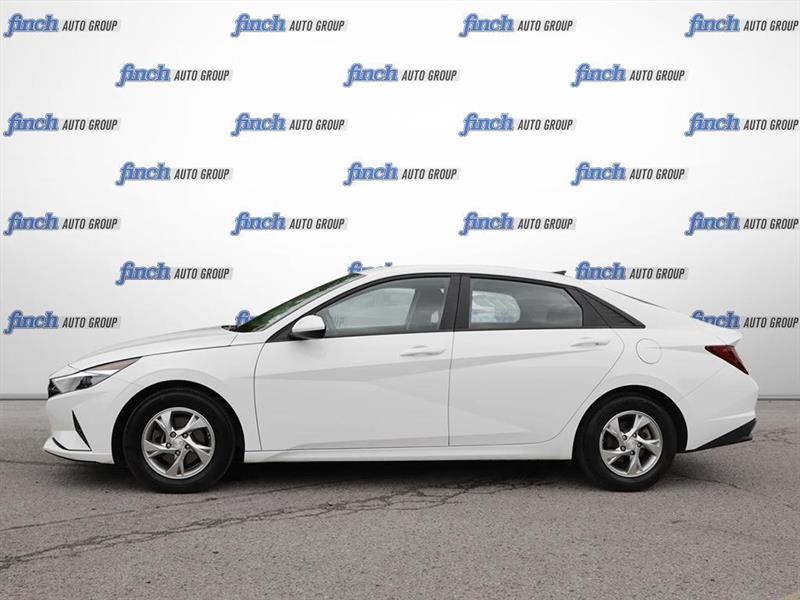 hyundai Elantra 2023 - 3