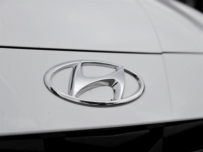 hyundai Elantra 2023 - 9