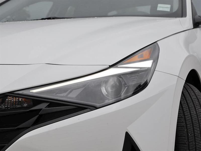 hyundai Elantra 2023 - 10