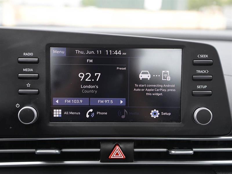 hyundai Elantra 2023 - 21