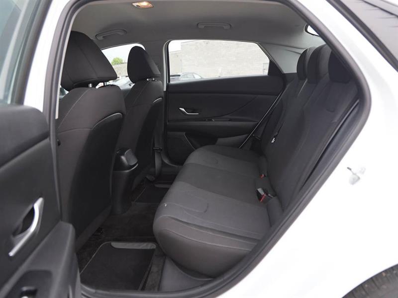 hyundai Elantra 2023 - 24