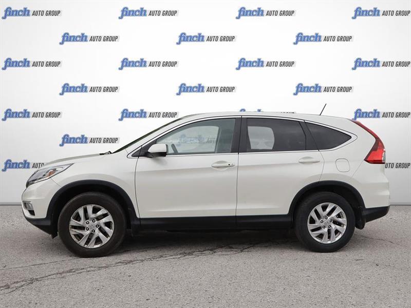 honda CR-V 2016 - 3