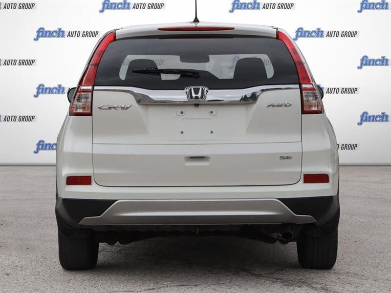 honda CR-V 2016 - 5