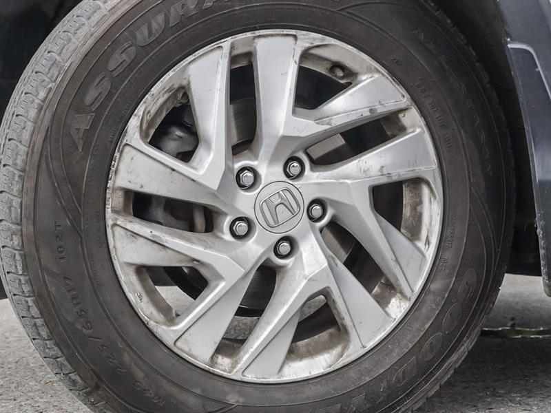 honda CR-V 2016 - 6