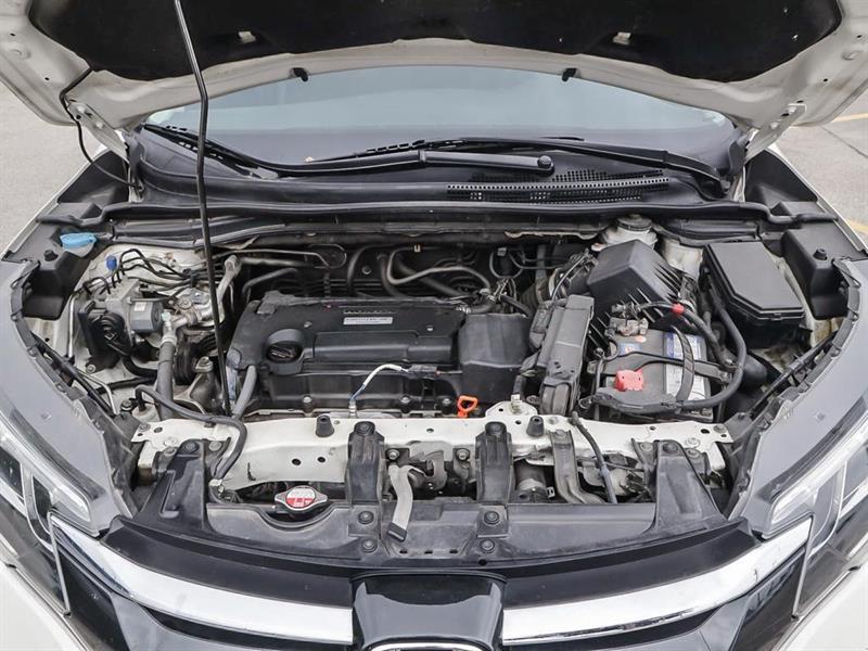 honda CR-V 2016 - 8