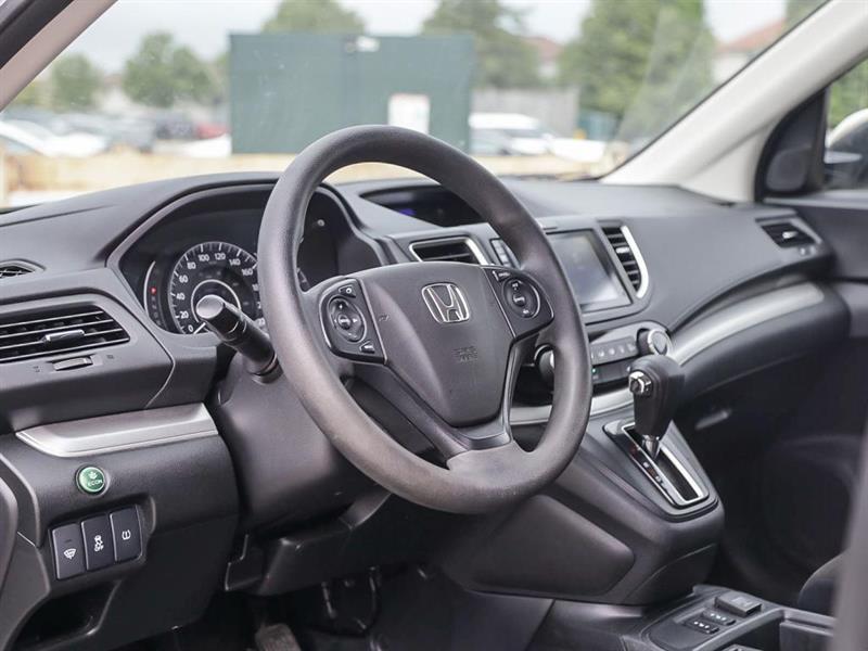 honda CR-V 2016 - 13