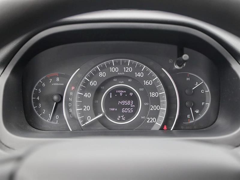 honda CR-V 2016 - 15