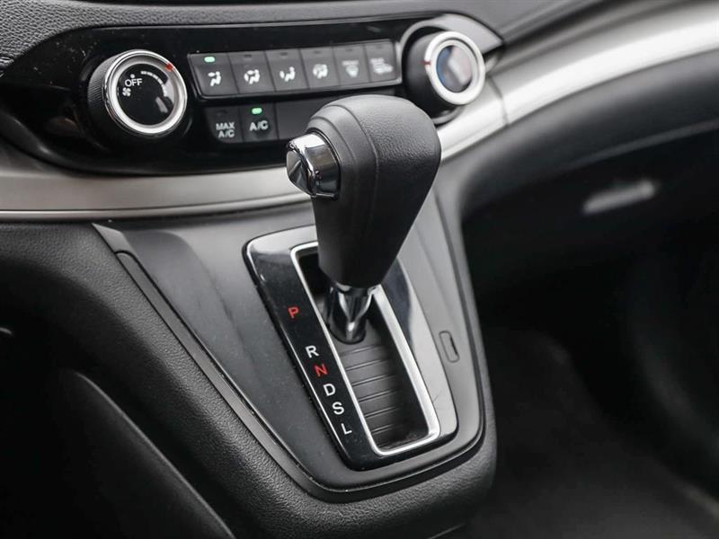 honda CR-V 2016 - 19