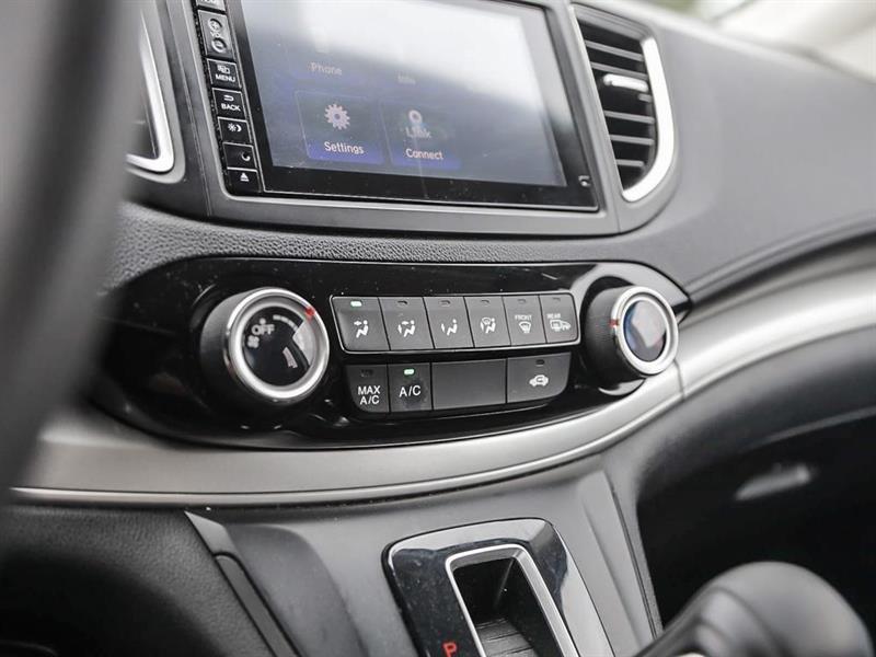honda CR-V 2016 - 20