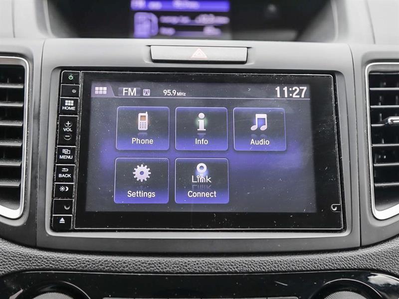 honda CR-V 2016 - 21