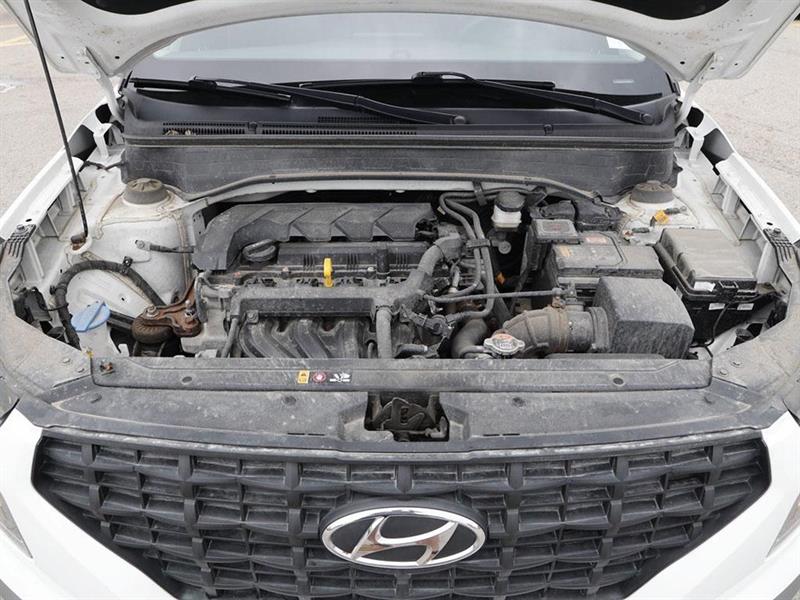 hyundai Venue 2023 - 8