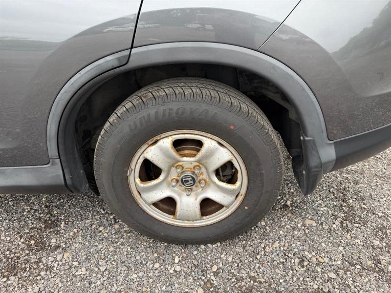 honda CR-V 2012 - 7
