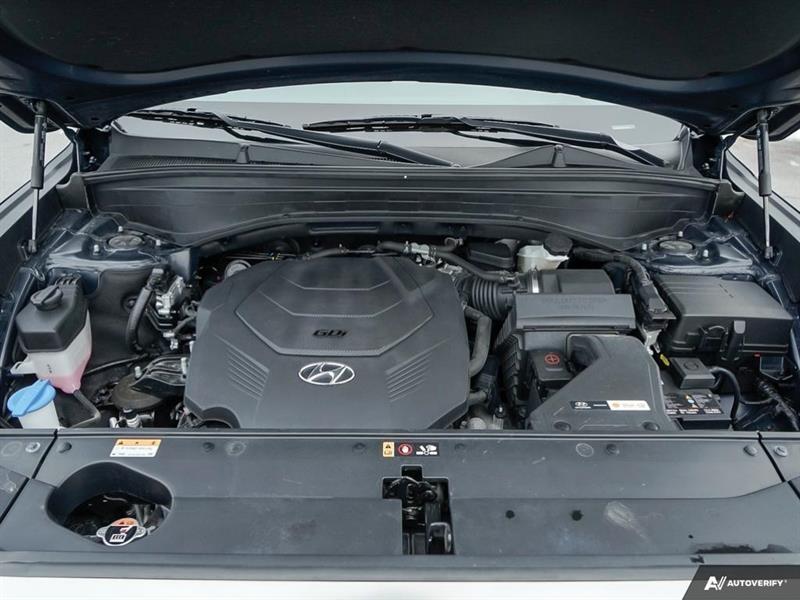 hyundai Palisade 2022 - 8