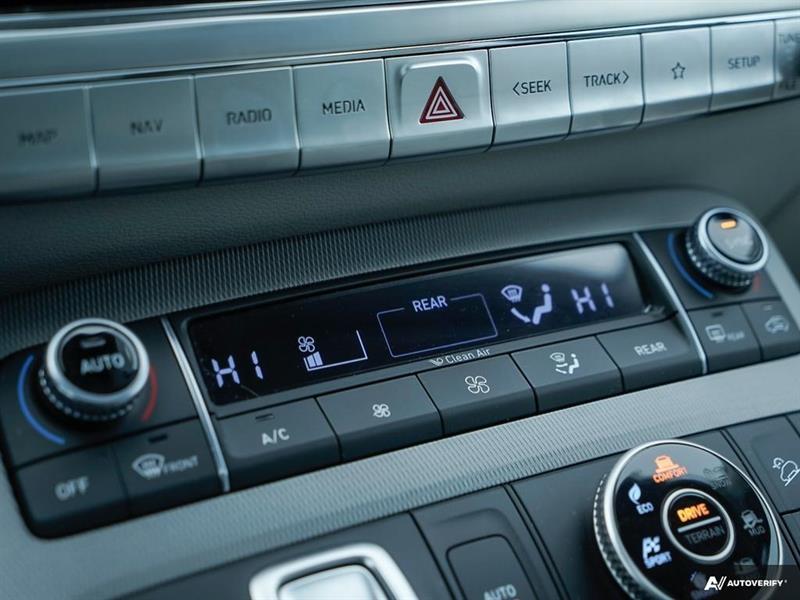 hyundai Palisade 2022 - 17