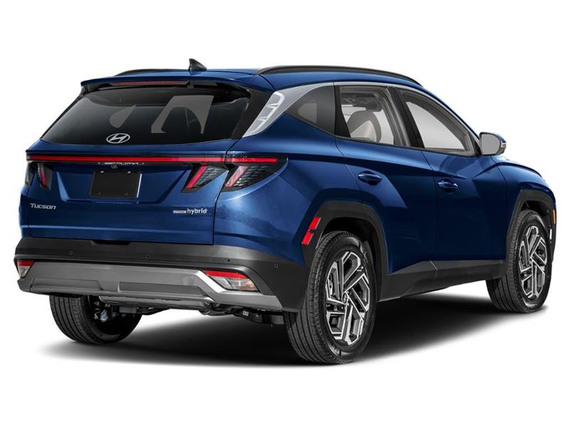 hyundai Tucson 2026 - 3