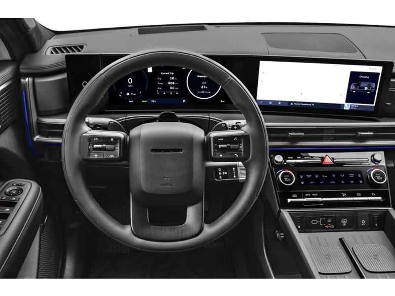 hyundai Santa Fe 2026 - 2