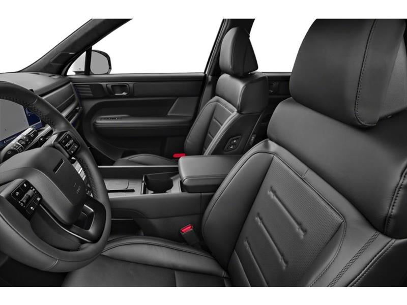 hyundai Santa Fe 2026 - 4