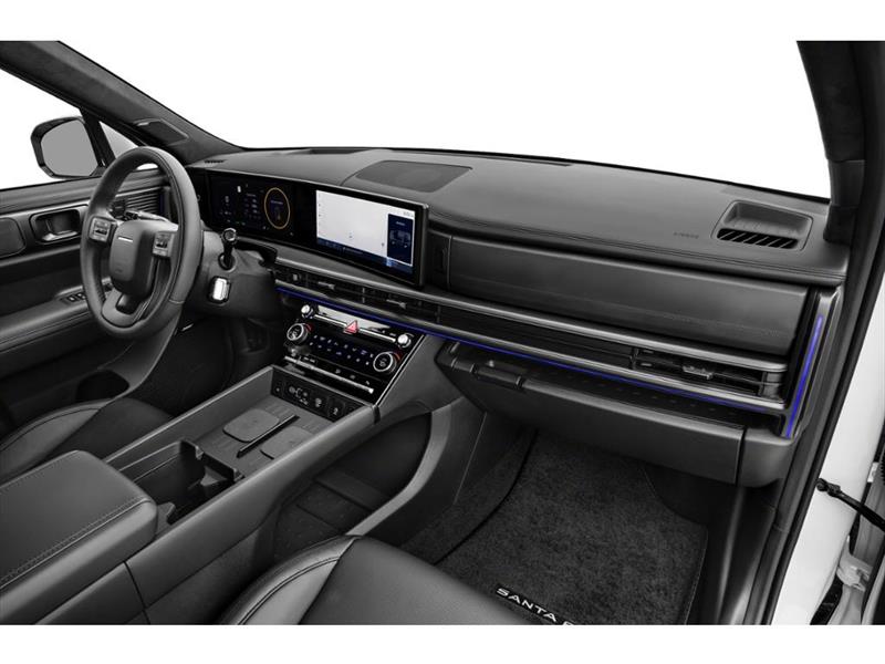 hyundai Santa Fe 2026 - 9