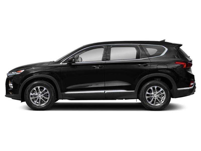 hyundai Santa Fe 2019 - 2