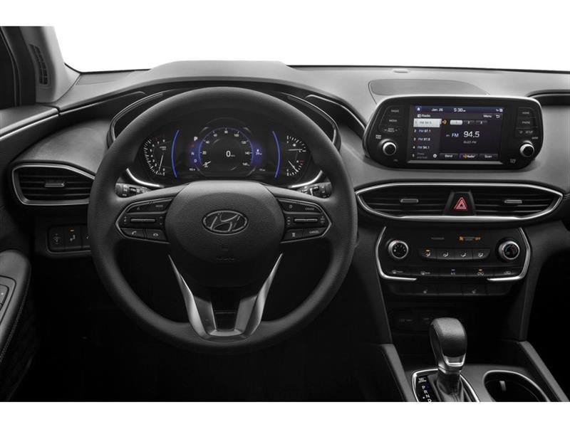 hyundai Santa Fe 2019 - 4