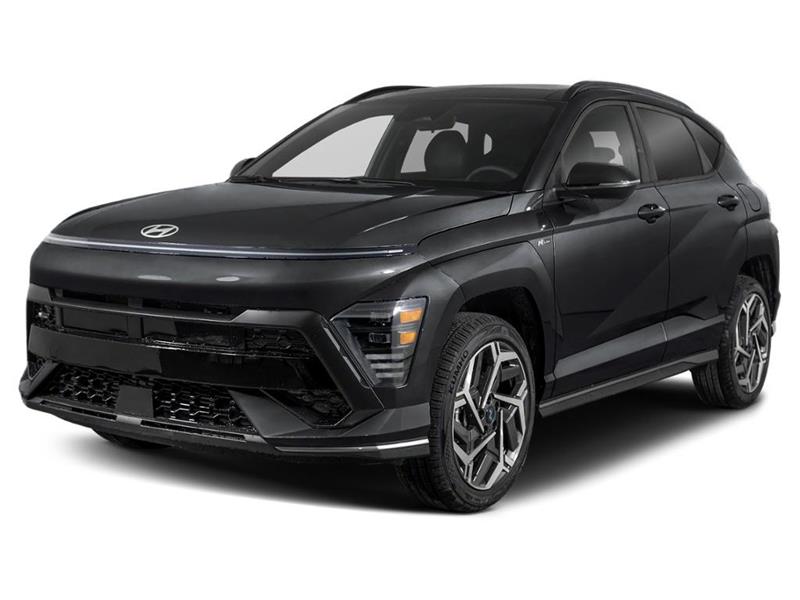 hyundai Kona 2026