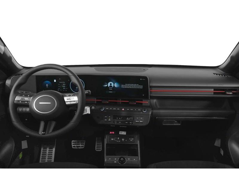hyundai Kona 2026 - 3