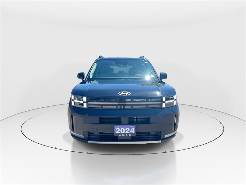 hyundai Santa Fe 2024 - 3