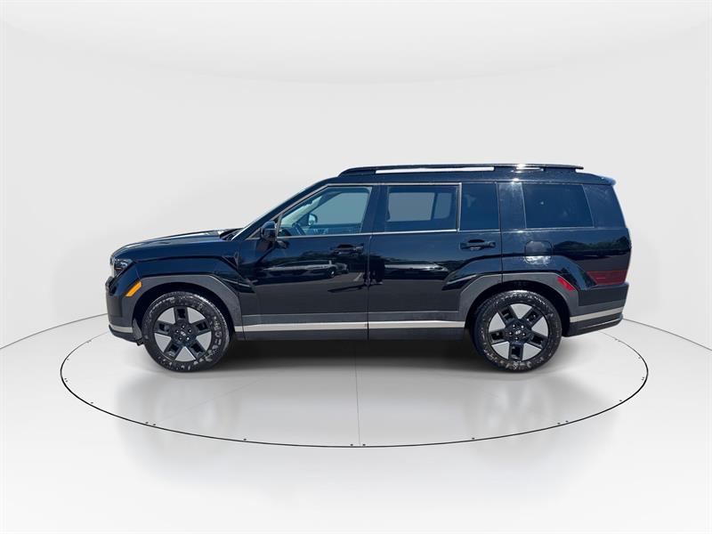 hyundai Santa Fe 2024 - 5