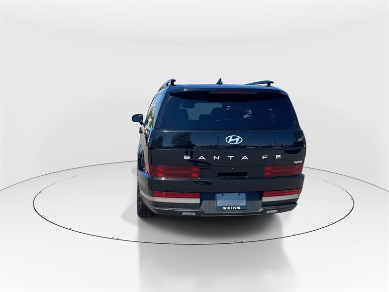 hyundai Santa Fe 2024 - 6
