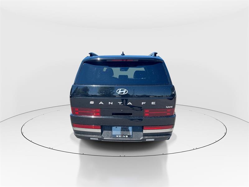 hyundai Santa Fe 2024 - 7