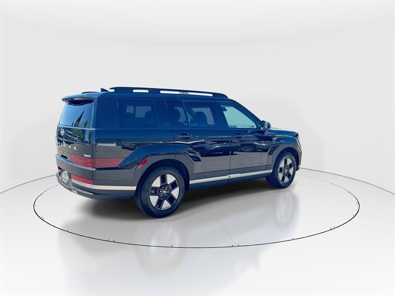 hyundai Santa Fe 2024 - 8