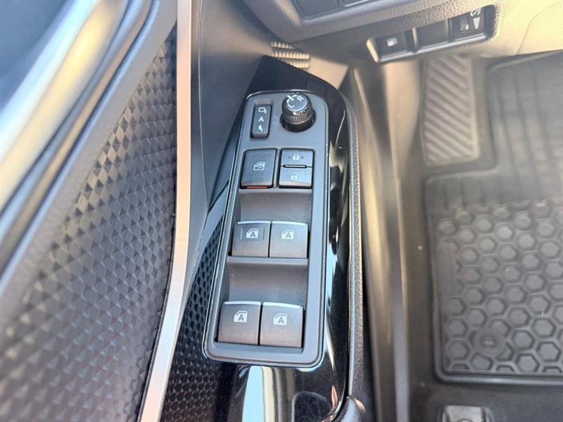 toyota C-HR 2019 - 16