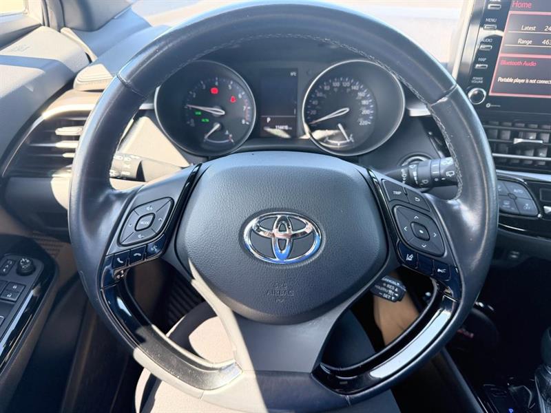 toyota C-HR 2019 - 19