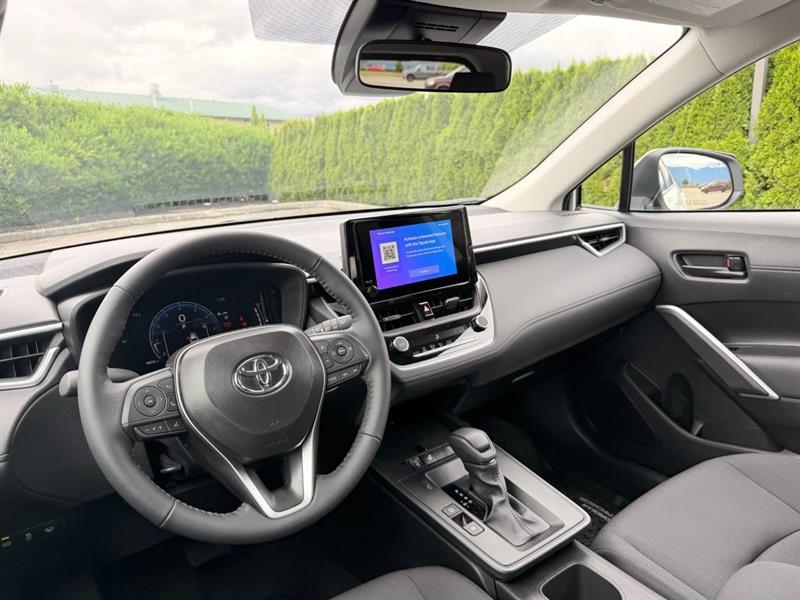 toyota Corolla Cross 2026 - 12