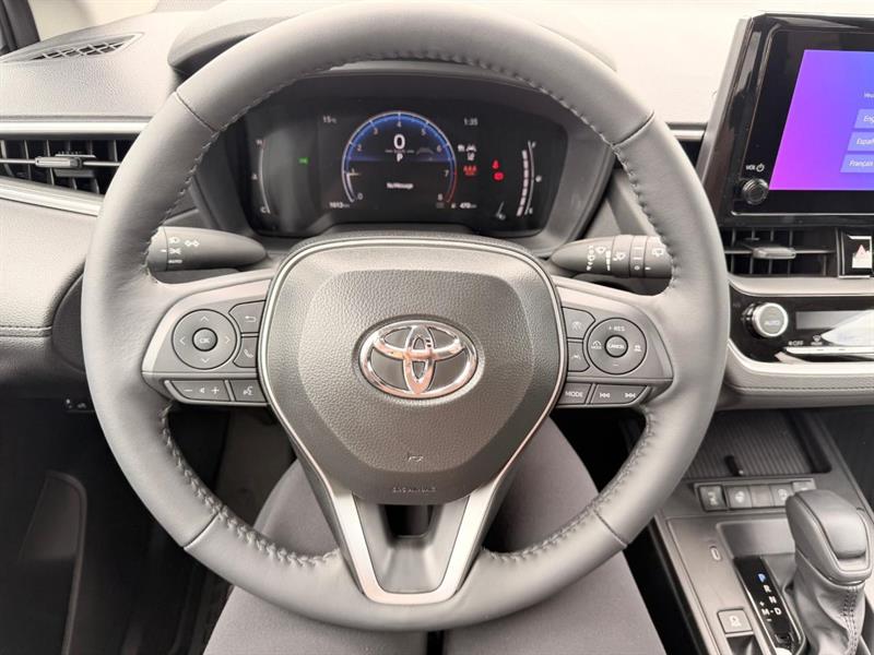 toyota Corolla Cross 2026 - 19