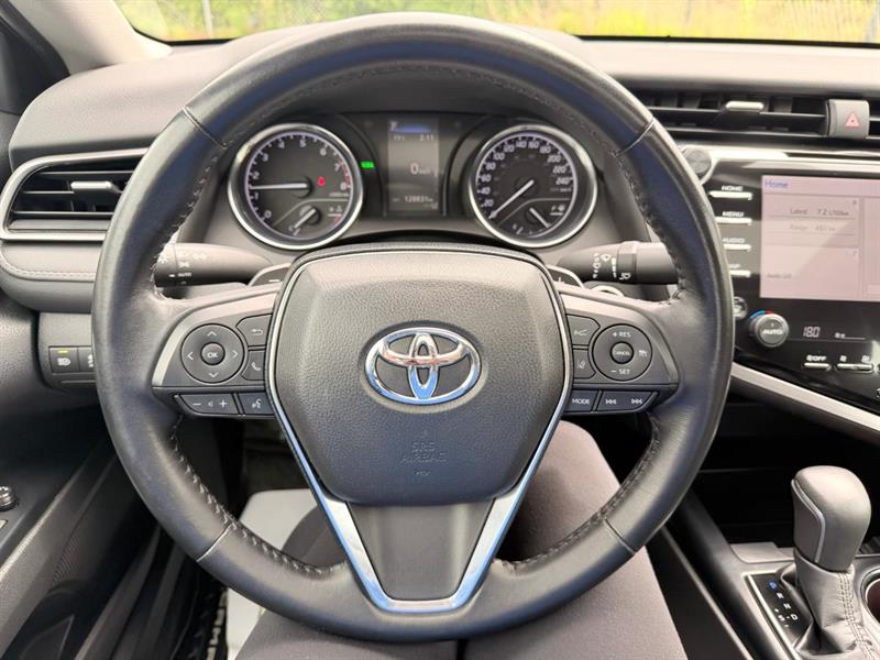 toyota Camry 2019 - 20