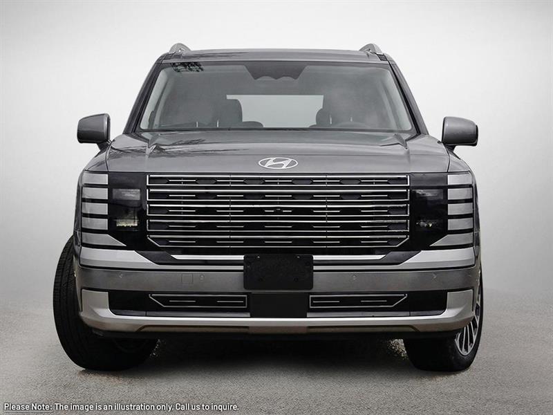 hyundai Palisade 2026 - 2