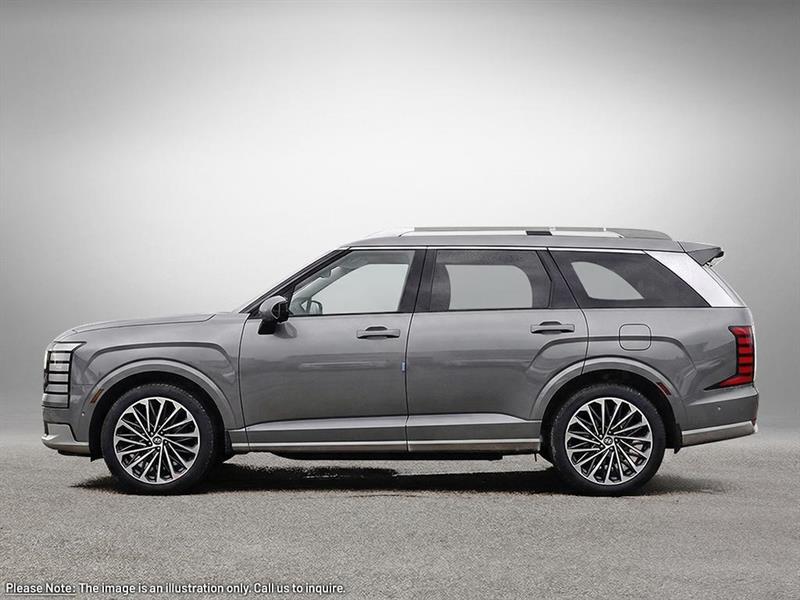 hyundai Palisade 2026 - 3